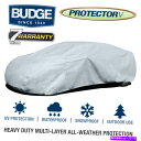 カーカバー Budge Protector v Car CoverはToyota Solara 2006に適合します 防水 通気性 Budge Protector V Car Cover Fits Toyota Solara 2006 Waterproof Breathable
