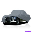 カーカバー [CSC] Bentley Continental Sedan＆Coupe 1953-1966のすべての天気フルカーカバー [CSC] All Weather Full Car Cover for Bentley Continental Sedan & Coupe 1953-1966