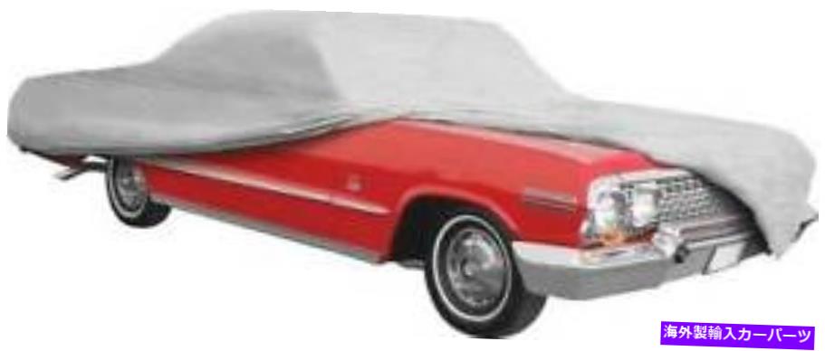 OER Triple Layer Indoor/Outdoor Use Car Cover 1959-1960 Impala 2/4 Door Modelsカテゴリカーカバー状態海外直輸入品 新品メーカー車種発送詳細 送料無料 （※北海道、沖縄、離島は省く）商品詳細輸入商品の為、英語表記となります。Condition: NewCountry of Origin: UNITED STATESLayers: TripleSurface Finish: Diamond FleeceManufacturer Part Number: MT8502BFitment Type: Direct ReplacementType: Full Coverage CoverManufacturer Warranty: 3 YearFeatures: Indoor,OutdoorBrand: OER AuthorizedUPC: Does not apply 条件：新品原産国：米国レイヤー：トリプル表面仕上げ：ダイヤモンドフリースメーカーの部品番号：MT8502B装備タイプ：直接交換タイプ：フルカバーカバーメーカー保証：3年機能：屋内、屋外ブランド：OER認定UPC：適用されません《ご注文前にご確認ください》■海外輸入品の為、NC・NRでお願い致します。■取り付け説明書は基本的に付属しておりません。お取付に関しましては専門の業者様とご相談お願いいたします。■通常2〜4週間でのお届けを予定をしておりますが、天候、通関、国際事情により輸送便の遅延が発生する可能性や、仕入・輸送費高騰や通関診査追加等による価格のご相談の可能性もございますことご了承いただいております。■海外メーカーの注文状況次第では在庫切れの場合もございます。その場合は弊社都合にてキャンセルとなります。■配送遅延、商品違い等によってお客様に追加料金が発生した場合や取付け時に必要な加工費や追加部品等の、商品代金以外の弊社へのご請求には一切応じかねます。■弊社は海外パーツの輸入販売業のため、製品のお取り付けや加工についてのサポートは行っておりません。専門店様と解決をお願いしております。■大型商品に関しましては、配送会社の規定により個人宅への配送が困難な場合がございます。その場合は、会社や倉庫、最寄りの営業所での受け取りをお願いする場合がございます。■輸入消費税が追加課税される場合もございます。その場合はお客様側で輸入業者へ輸入消費税のお支払いのご負担をお願いする場合がございます。■商品説明文中に英語にて”保証”関する記載があっても適応はされませんのでご了承ください。■海外倉庫から到着した製品を、再度国内で検品を行い、日本郵便または佐川急便にて発送となります。■初期不良の場合は商品到着後7日以内にご連絡下さいませ。■輸入商品のためイメージ違いやご注文間違い当のお客様都合ご返品はお断りをさせていただいておりますが、弊社条件を満たしている場合はご購入金額の30％の手数料を頂いた場合に限りご返品をお受けできる場合もございます。(ご注文と同時に商品のお取り寄せが開始するため)（30％の内訳は、海外返送費用・関税・消費全負担分となります）■USパーツの輸入代行も行っておりますので、ショップに掲載されていない商品でもお探しする事が可能です。お気軽にお問い合わせ下さいませ。[輸入お取り寄せ品においてのご返品制度・保証制度等、弊社販売条件ページに詳細の記載がございますのでご覧くださいませ]&nbsp;