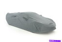 カーカバー キャデラックATS用のカスタムカスタマイズカーカバーをカバーする - 注文して作られた Coverking Triguard Custom Tail...
