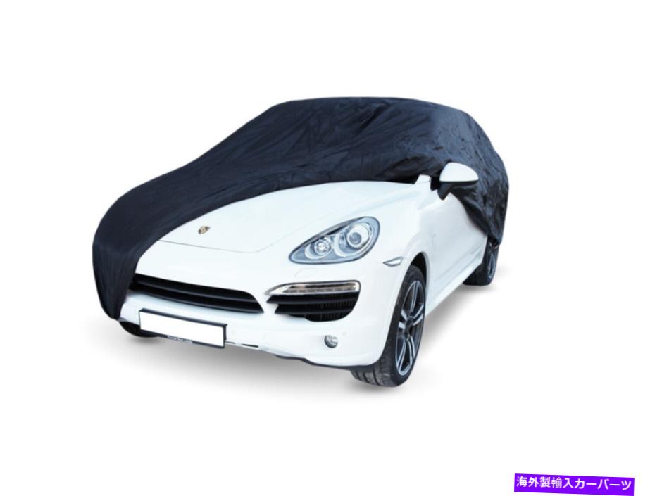 カーカバー BMW X3、E83、F25の車のカバー Car Cover for BMW X3, E83, F25