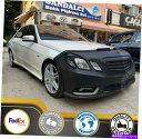 カーカバー フルマスクカーブラフィットメルセデスEクラスW212 2010 2012 2013 FULL MASK Car Bra Fits MERCEDES E Class W212 2010 2011 2012 2013