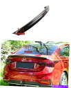 カーカバー ヒュンダイソラリスアクセントヴェルナi25アヒルリアトランクスポイラーリップアヒル Hyundai Solaris Accent Verna i25 Ducktail rear trunk spoiler lip duckbill