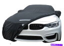 カーカバー マッカバーフリースカーカバー|フィット99-09メルセデスベンツClk AMG AMG MBFL-93902 MCarcovers Fleece Car Cover | Fits 99-09 Mercedes-Benz CLK AMG AMG MBFL-93902(2)