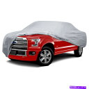 カーカバー [CSC] Ford F-250の防水フルピックアップトラックカーカバーオールサイズ2015-2022 [CSC] Waterproof Full Pickup Truck Car Cover for Ford F-250 All Size 2015-2022