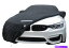 С ޥ륫С쥯ȥե꡼С| 2015-2018󥫡MKC MBFL-O-0208Ŭ MCarcovers Select-Fleece Car Cover | Fits 2015-2018 Lincoln MKC MBFL-O-0208