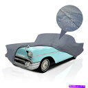 J[Jo[ PSD] 1940-1959 CadillacV[Y62 2hA4hA̍ō̖hԃJo[ PSD] Supreme Waterproof Car Cover for 1940-1959 Cadillac Series 62 2-Door 4-Door