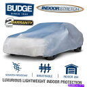 カーカバー 屋内ストレッチカーカバーは、トヨタカムリ2017に適合しますUV Protect |通気性 Indoor Stretch Car Cover Fits Toyota Camry 2017 | UV Protect | Breathable(2)