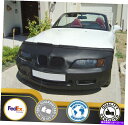 カーカバー BMW Z3 1996 1998 1999 2000 2001 2002のフルマスクカーブラの FULL MASK Car Bra For BMW Z3 1996 1997 1998 1999 2000 2001 2002