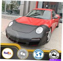 カーカバー ポルシェカレラ /カレラS 997 2009 2010 2011 2012のカーフルマスクブラジャー Car Full Mask Bra For Porsche Carrera / Carrera S 997 2009 2010 2011 2012