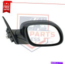 USミラー 新しいミラー、乗客右側RH、KI1321194 87620B2500 2014-2019 Kia Soul NEW Mirror, Passenger Right Side RH, KI1321194 87620B2500 for 2014-2019 Kia Soul