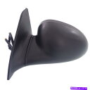 USミラー 97-2002フォードエスコート97-99マーキュリートレーサードライバーサイドのKool Vue Power Mirror Kool Vue Po...