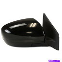 USミラー Mirrer Right Hand RassengerRHのMazda CX-9 MA1321173 FITS TE736912ZG-PFM Mir...
