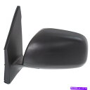 USミラー ミラードライバー左側LHハンドトヨタRAV4は1320272 8790901010PFMに適合します Mirror Driver Left Side...