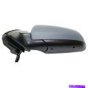 USミラー 2002年から2008年のKool Vue Power Mirror Audi A4 Quattro 2002 A4ドライバーサイド加熱 Kool ...
