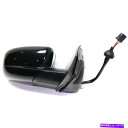 USミラー 2016年のダッジダーツの乗客側のKool Vueパワーミラー Kool Vue Power Mirror For 2016 Dodge Dart ...