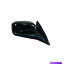 USߥ顼 ¦αζѥɥߥ顼֥76200SDAA13ZA New Passenger Side Right Non-Heated Power Door Mirror Assembly 76200SDAA13ZA