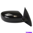 USミラー 2011-2014のKool Vue Power Mirror Kool Vue Power Mirror For 2011-2014 Chrysl...