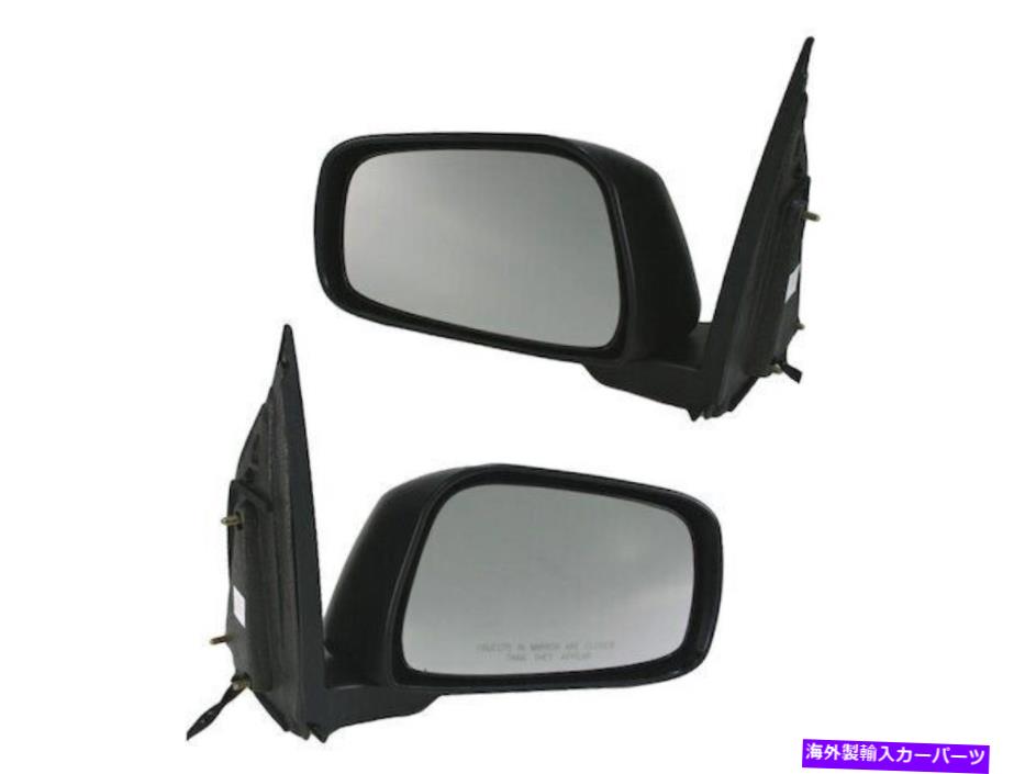 USߥ顼 2009-2012Υƻɥߥ顼å32194cm 2011ߥ顼 For 2009-2012 Suzuki Equator Door Mirror Set 32194CM 2010 2011 Mirror