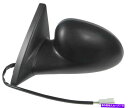 USミラー TRQパワーサイドビューミラー&ペア98-03エスコートZX2 2ドアクーペ用セット TRQ Power Side View Mirror & Pa...