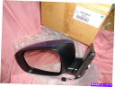 USミラー MOPAR 1AB731BDAC 2014グランドキャラバンタウンカントリーラムパワーヒートサイドミラーLH MOPAR 1AB731BDAC 20...