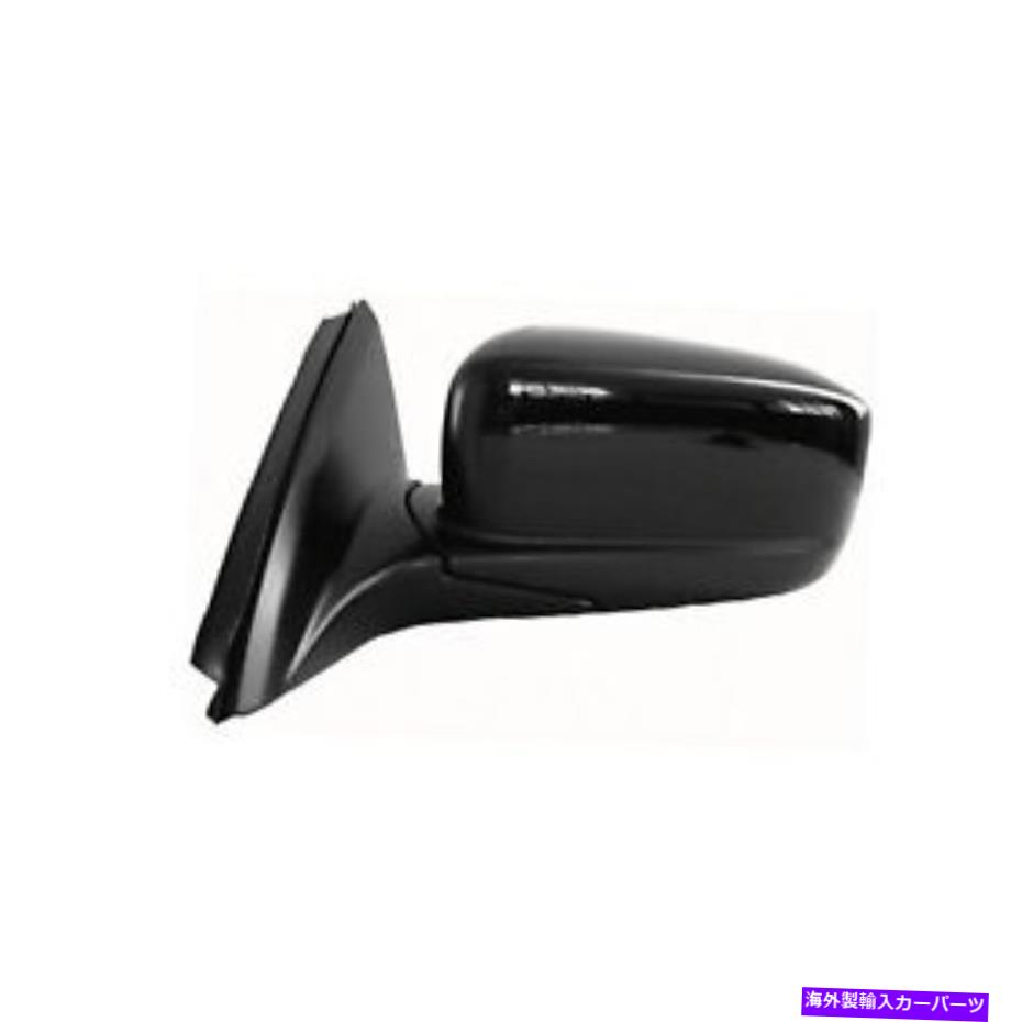 USߥ顼 ɥ饤С¦ϡǮƤʤѥɥߥ顼76250SDAA13ZAޤ New Driver Side Left Non-Heated Power Door Mirror SEDAN 76250SDAA13ZA