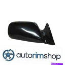 USミラー TO1321194 1999-03の加熱ガラス付きの乗客パワードアミラートヨタソララ TO1321194 Passenger Power Door Mirror w/o Heated Glass for 1999-03 Toyota Solara