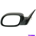 USミラー 新しいKI1320180 Kia Soul 2014-2019の記憶のないドライバーサイドミラー New KI1320180 Driver Side Mirror Without memory for Kia Soul 2014-2019