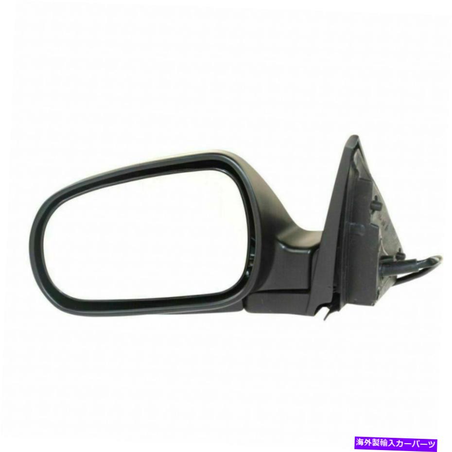 USߥ顼 ۥץ塼1999-2001ɥ饤Сɥߥ顼|¦|ꥢӥ塼| HO1320145 For Honda Prelude 1999-2001 Driver Side Side Mirror|Outer|Rear View|HO1320145