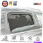 󥷥 ߥ˥ȥ꡼ޥΤΥȥ󥷥2010-2016ХꥢɥɥС2x Auto Car Sunshade For Mini Countryman 2010-2016 Visor Rear Side Window Cover 2x