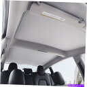 サンシェード テスラモデル3サンルーフサンシェードUV保護スカイライトシェード4+1 PCS B For Tesla Model 3 Sun Roof Sunshade UV Protection Skylight Shade 4+1 PCS B