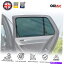 󥷥 ե륯󥴥7 2013-2020ХꥢɥɥСΤΥȥ󥷥2x Auto Sunshade For Volkswagen Golf 7 2013-2020 Visor Rear Side Window Cover 2x