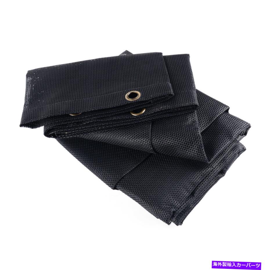 サンシェード Eclipse Full Cover Jeep Wrangler TJ 1997-2006 MPにフィット Eclipse Full Cover Sun Shade Fit For Jeep Wrangler TJ 1997-2006 mp