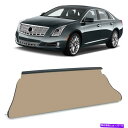 サンシェード サンルーフサンシェードサンループカーテンシェードカバーベージュフィットキャデラック2013-2018 XTS Sunroof Sunshade Sun Roof Curtain Shade Cover Beige Fit Cadillac 2013-2018 XTS(2)