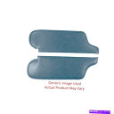 サンシェード 1961年のサンバイザークライスラー300インペリアルクラウンニューヨーカーメタリックラベンダー Sun Visor for 1961 Chrys...