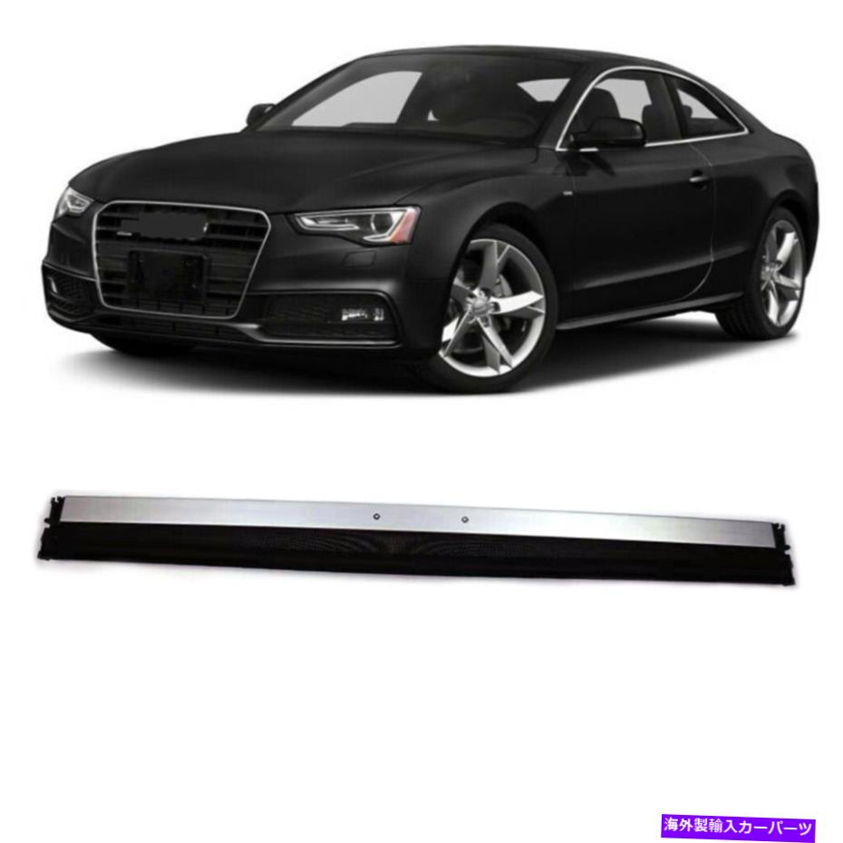 サンシェード アウディA5 Quattro 08-17 Black Sunroof Sunshadeカーテンカバー8T0877307に適しています Fit For AUDI A5 Quattro 08-17 Black Sunroof Sunshade Curtain Cover 8T0877307