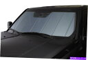 サンシェード ヒートシールドブルーカーサンシェードフィット2015-2022ミラーカメラ付きジープレネゲード Heat Shield Blue Car Sun Shade Fits 2015-2022 Jeep Renegade With Mirror Camera(2)