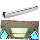 サンシェード 2011-2018 2013ポルシェカイエンヌグレーの車のアッパーサンルーフサンシェードカバーカーテン Car Upper Sunroof Sunshade Cover Curtain For 2011-2018 2013 Porsche Cayenne Gray(2)