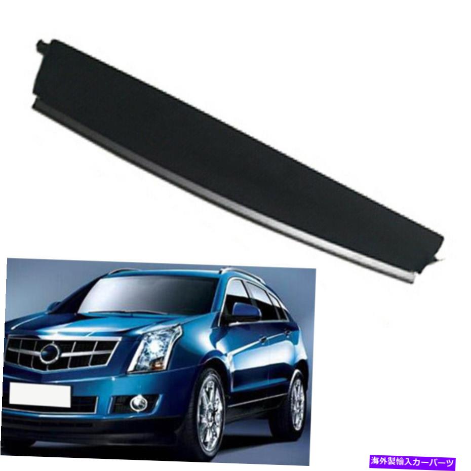 サンシェード カースカイライトシャッターサンルーフサンシェードカーテンフィットキャデラック2010-16 SRXブラック Car Skylight shutter Sunroof Sunshade Curtain Fit Cadillac 2010-16 SRX Black