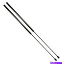 supports shock アトラスフードリフトサポートショックのペア95-99ビュイックリビエラ Pair Of Atlas Hood Lift Support Shock Fits 95-99 Buick Riviera