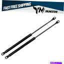 supports shock 2t[hAtgT|[gVbN̓|VF911 912 930T|[gY1965-1998 2 Hood Rear Lift Supports Shocks Fits Porsche 911 912 930 With Spoiler 1965-1998