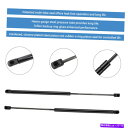 supports shock 2フードボンネットリフトは Acura MDX Base Touring 2001-2006 USのショックストラットをサポートしています 2 Hood Bonnet Lift Supports Shock Struts for Acura MDX Base Touring 2001-2006 US