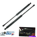 supports shock カーガスストラットフロントボンネットフードショックリフトサポートランドローバーディスカバリー2PC Car Gas Struts Front Bonnet HOOD Shock Lift Support For LAND ROVER Discovery 2PC