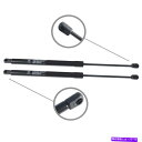 supports shock 2PCSAnb`tgT|[gXgbgVbNtBbg}X^OAXyOh}[LXJv 2pcs Rear Hatch Lift Supports Strut Shocks Fit Mustang Aspen Grand Marquis Capri