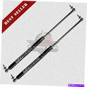 supports shock 1PAIR LIFTGATE FOR CHRYSLER PT CRUISER 2001-08リフトサポートショックストラットSG214024 1Pair Liftgate For Chrysler PT Cruiser 2001-08 Lift Support Shock Strut SG214024