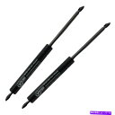 supports shock フードリフトサポートショックフィットファイアバードカマロトロナドリビエラセビリアエルドラド Hood Lift Supports ...
