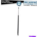 supports shock 08-10ダッジグランドキャラバンタウン&カントリーのリアハッチリフトサポートショックストラット Rear Hatch Lift ...