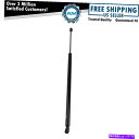 supports shock 08-20ダッジグランドキャラバンタウン&カントリーのリアハッチリフトサポートショックストラット Rear Hatch Lift ...