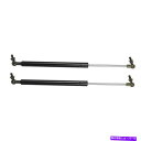 supports shock 2PCS{lbgt[htǵApg[Y61 Y62 1997-2018̃VbNKXXgbgT|[gĂ܂ 2Pcs Bonnet Hood Lift Supports Shock Gas Struts For Patrol Y61 Y62 1997-2018