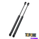 supports shock 2004-2008の1ペアフロントフードAcura TL LiftはStut Shock SG326009をサポートしています 1 Pair Front Hood For 2004-2008 Acura TL Lift Supports Strut Shock SG326009(2)